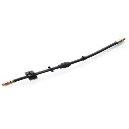 TEMPRA FREN HORTUMU ÖN SOL  Ürün Görseli